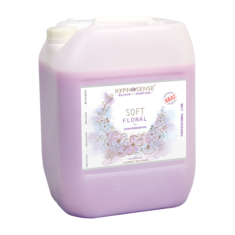 Ammorbidente Hypnosense Floral 20kg